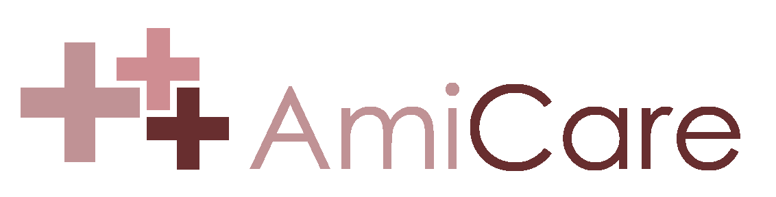 Logo AmiCare